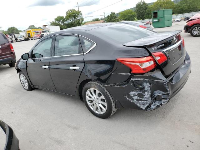 3N1AB7AP7KY224106 Nissan SENTRA S