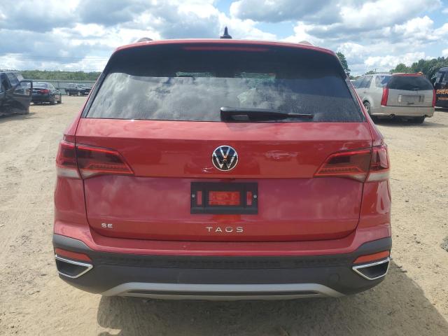 3VVSX7B26PM345330 Volkswagen Taos SE  6