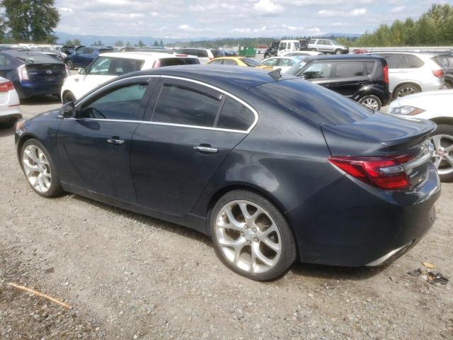2G4GU5GX6E9224739 Buick REGAL GS