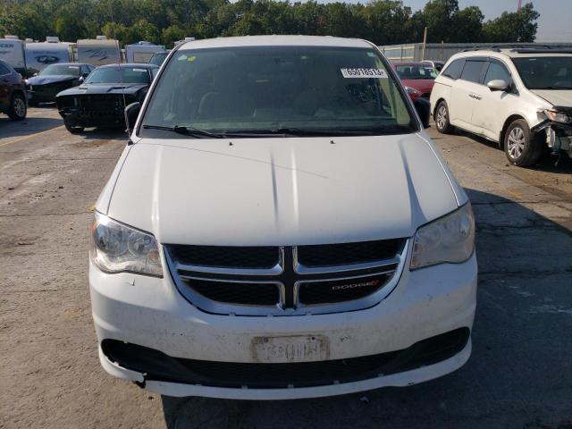 2015 Dodge Grand Caravan Se VIN: 2C4RDGBG0FR564700 Lot: 65018513