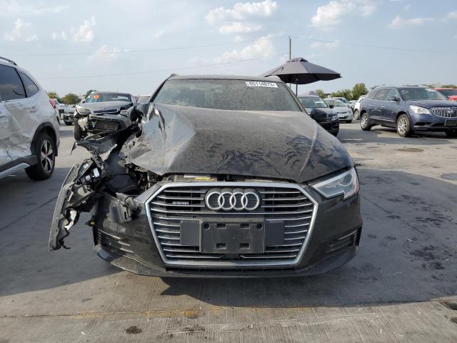 2018 AUDI A3 E-TRON - WAUUPBFF4JA062580