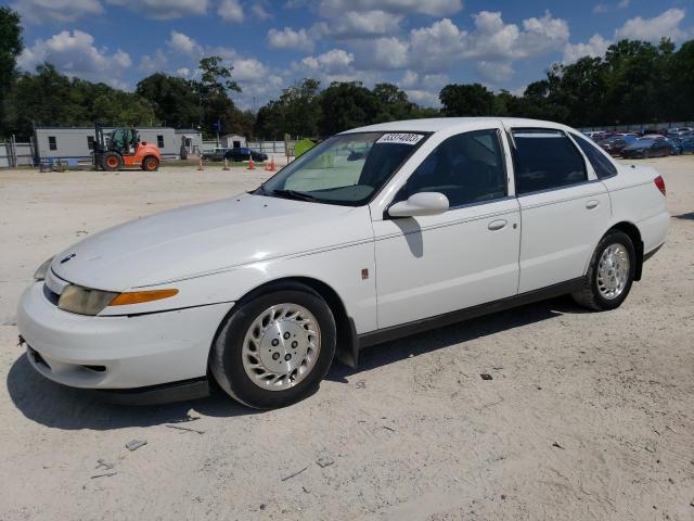 2000 Saturn LS 