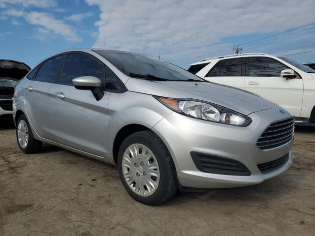 3FADP4AJ6HM156943 Ford FIESTA S