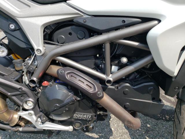 2013 DUCATI HYPERMOTAR ZDM1YBTSXDB001953
