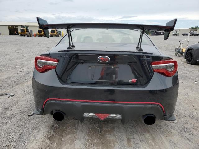 2018 SUBARU BRZ 2.0 TS JF1ZCAD17J9600055