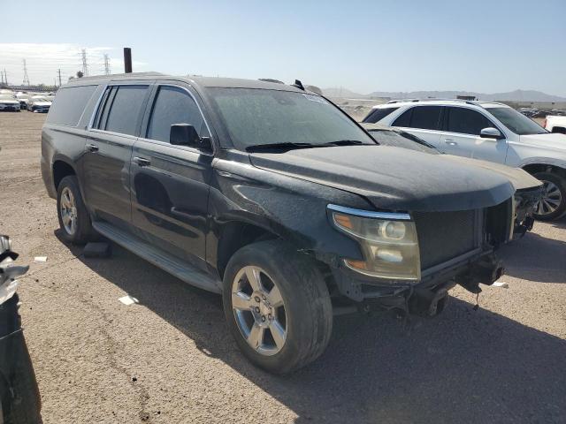 1GNSCHKC4HR269610 Chevrolet Suburban C1500 Lt