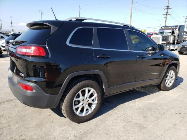 1C4PJLLB3JD584771 Jeep Cherokee Latitude Plus