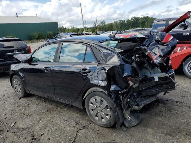 3KPA24ABXKE222352 KIA RIO S