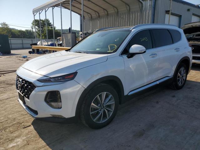 2019 HYUNDAI SANTA FE L - 5NMS5CADXKH069116