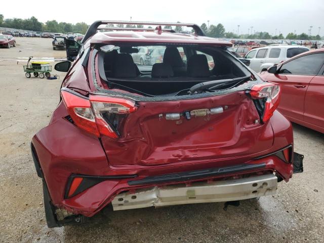 JTNKHMBX8K1031864 Toyota C-HR XLE 6