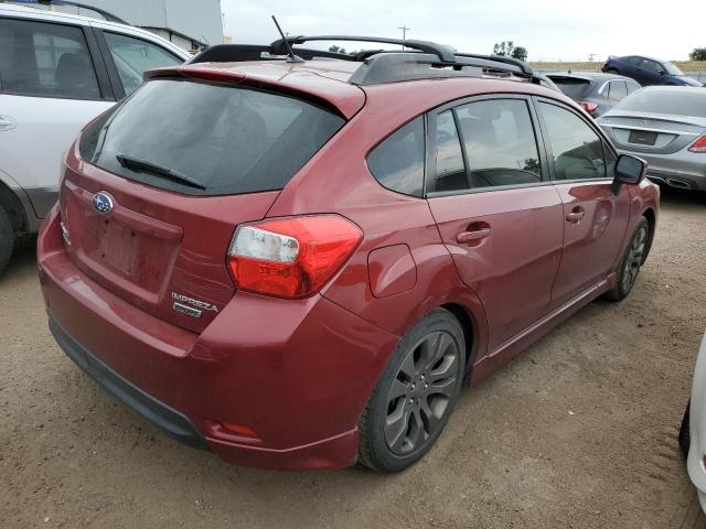 JF1GPAL63E8253764 Subaru Impreza Sport Premium