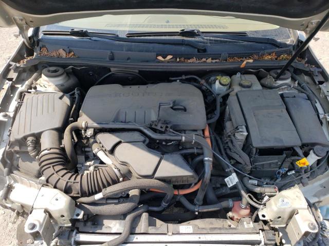 1G4GB5GR2EF302724 Buick Lacrosse
