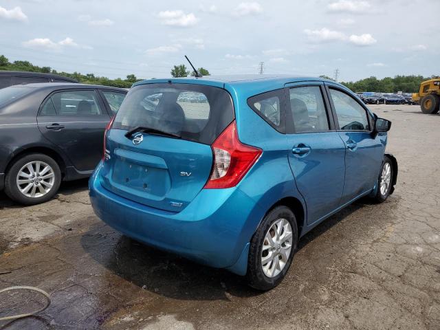 3N1CE2CP4FL421057 | 2015 NISSAN VERSA NOTE