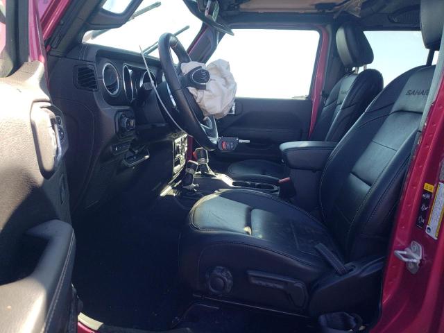 1C4JJXP66NW103061 Jeep Wrangler Unlimited Sahara 4xe