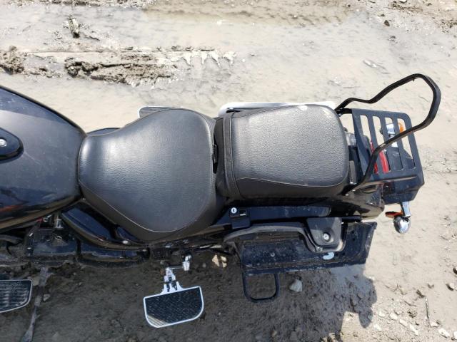 2013 SUZUKI VL1500 - JS1VY56A8D2100573