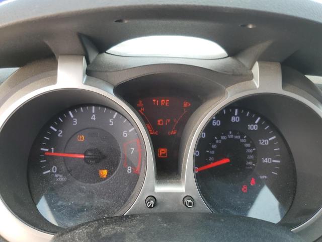 JN8AF5MR9ET352688 Nissan JUKE S