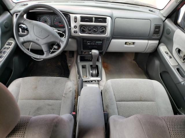 2001 Mitsubishi Montero Sport Xs VIN: JA4LS31R51P034699 Lot: 46007874