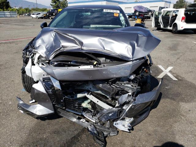 3N1AB8DV3PY264688 Nissan SENTRA SR