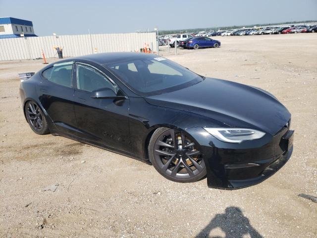 5YJSA1E60MF435679 | 2021 Tesla model s