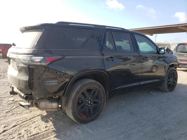 1GNERKKWXMJ161469 Chevrolet Traverse Premier