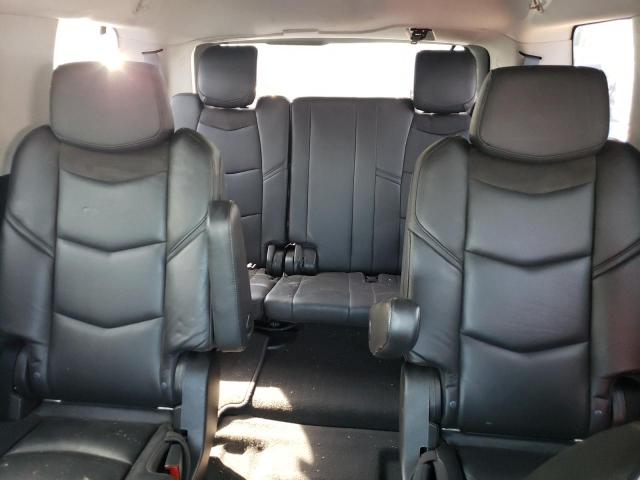 2019 CADILLAC ESCALADE L - 1GYS4BKJ7KR336980