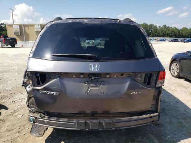 5FNRL5H92FB040055 2015 HONDA ODYSSEY, photo no. 6