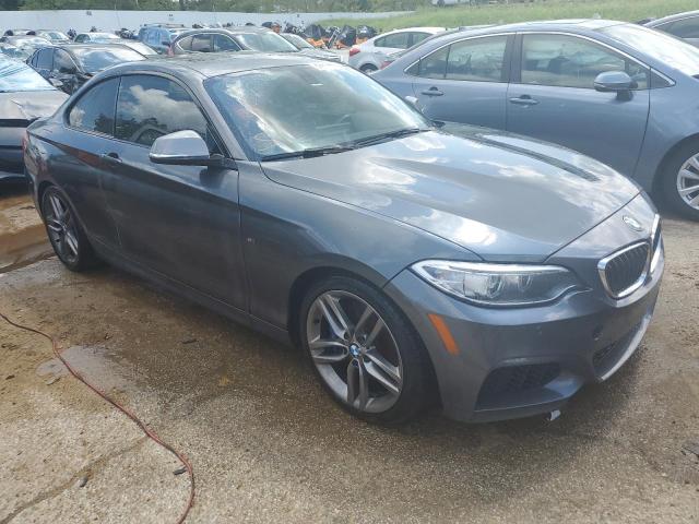 VIN WBA1J9C54GV372366 2016 BMW 2 Series, M235XI no.4