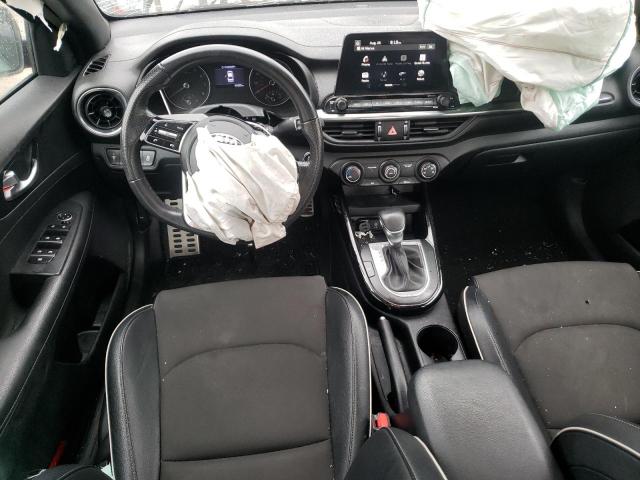 3KPF34AD4ME263213 KIA Forte Gt Line
