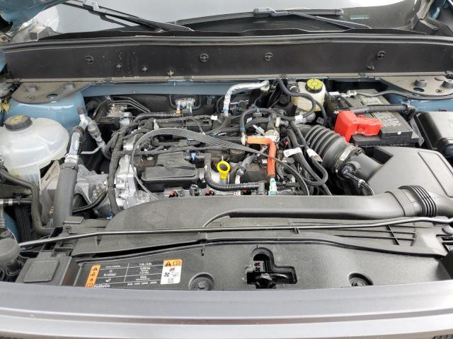 3FMCR9B61PRD31359 Ford Bronco Sport Big Bend