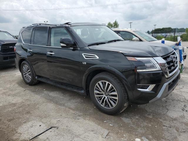 2022 NISSAN ARMADA S JN8AY2AD3N9675312
