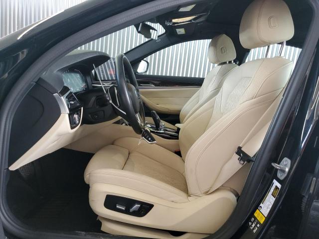 2022 BMW 530 XI - WBA13BJ01NCK43468