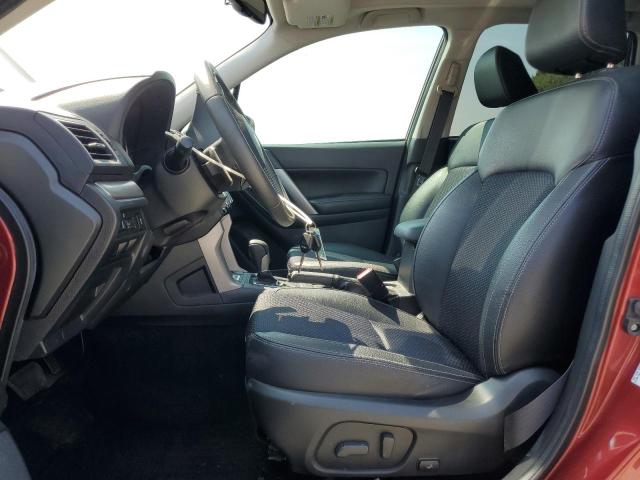JF2SJGDC7GH464161 Subaru Forester 2.0xt Premium