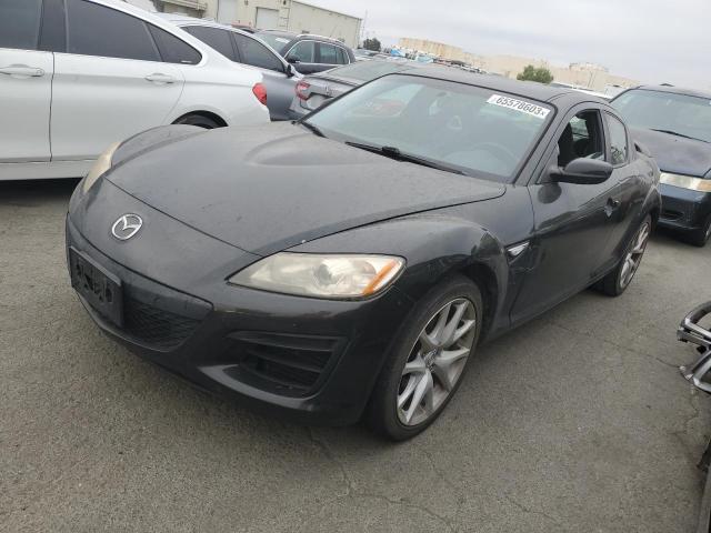 2010 Mazda RX-8 