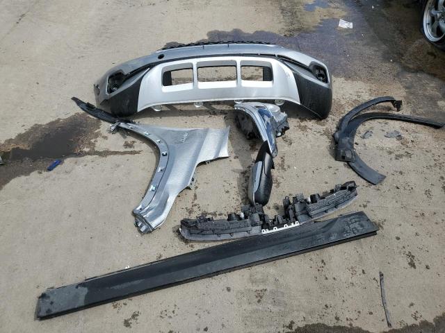 2023 KIA SELTOS NIG KNDEUCA20P7400377