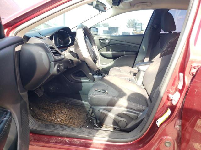 1C3CDFBB2FD238425 Dodge DART SXT