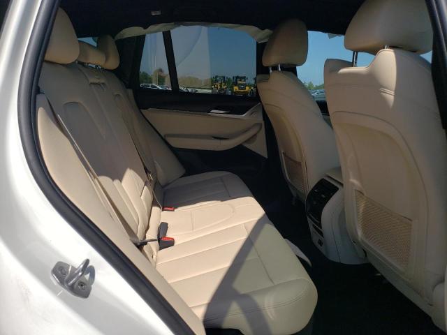 5UXTY5C06M9D90426 BMW X3 Xdrive30i