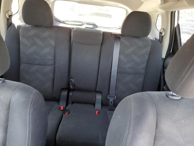 KNMAT2MV1GP720695 Nissan ROGUE S