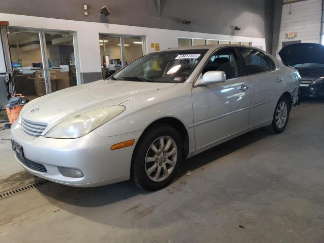 2004 Lexus ES 330 