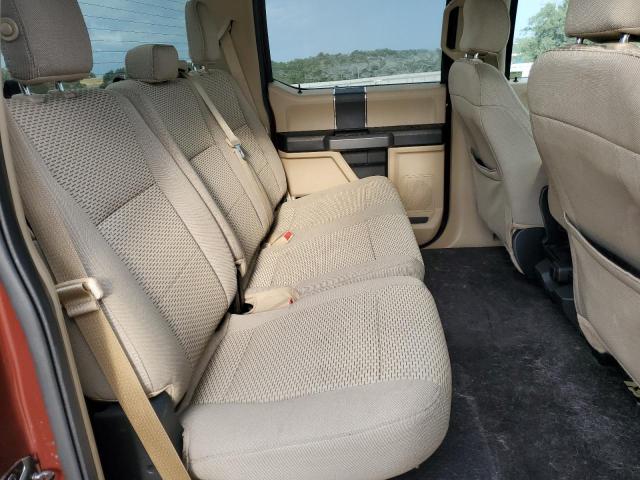 1FTEW1EF9GKE79282 Ford F150 Supercrew