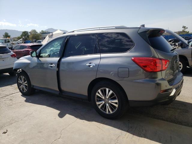 5N1DR2MN9KC644599 Nissan Pathfinder S