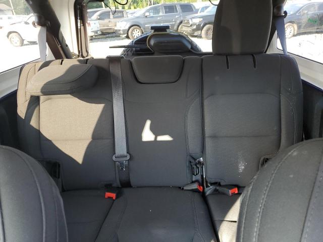 1C4HJXEN8LW127707 Jeep Wrangler Unlimited Sahara
