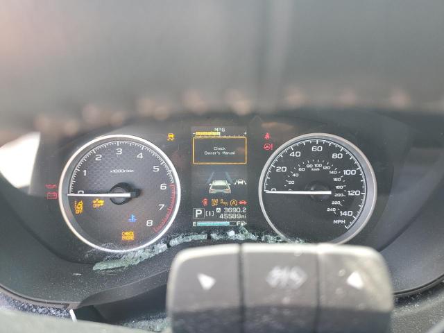 JF2SKAUC4KH457008 Subaru Forester Limited