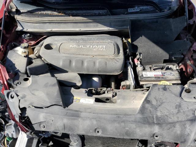 1C4PJMAB5EW223304 Jeep Cherokee Sport