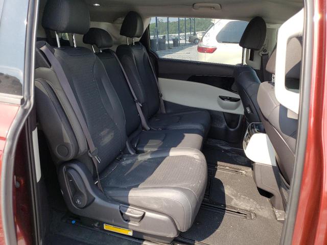 2023 KIA CARNIVAL S KNDNE5H33P6221893