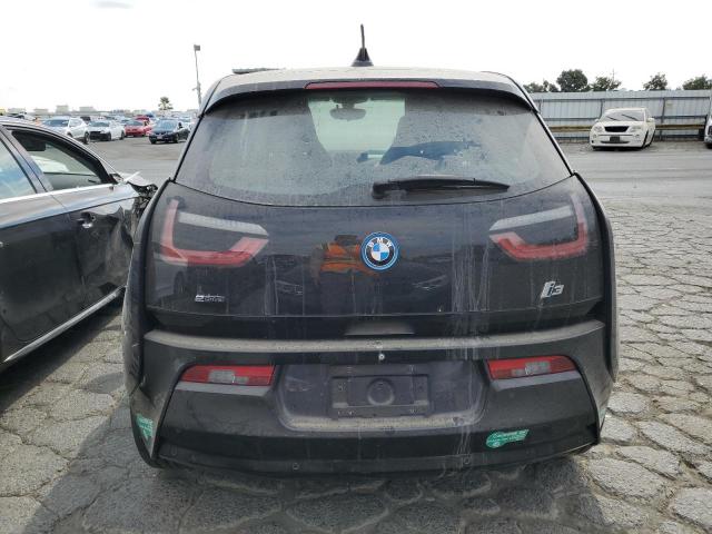 WBY1Z4C52EV275080 BMW I3 REX
