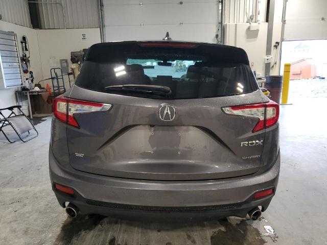 5J8TC2H78ML801265 | 2021 ACURA RDX ADVANC