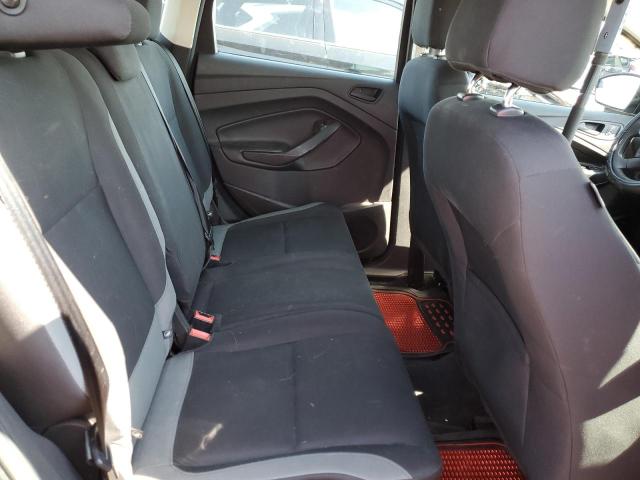 1FMCU0F75FUB07628 Ford ESCAPE S