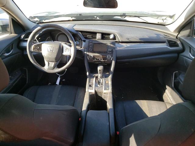 2HGFC2F57GH556605 Honda Civic Lx