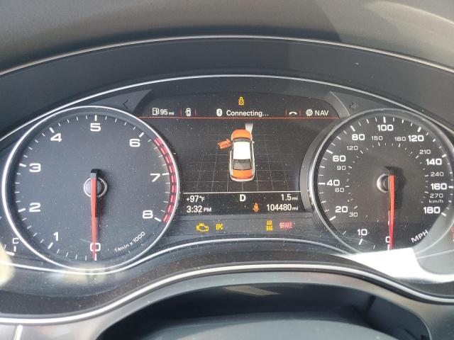 WAUGFAFC5EN112501 Audi A6 Premium Plus