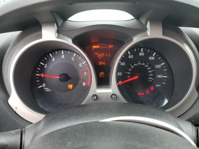 2016 NISSAN JUKE S - JN8AF5MR4GT602440